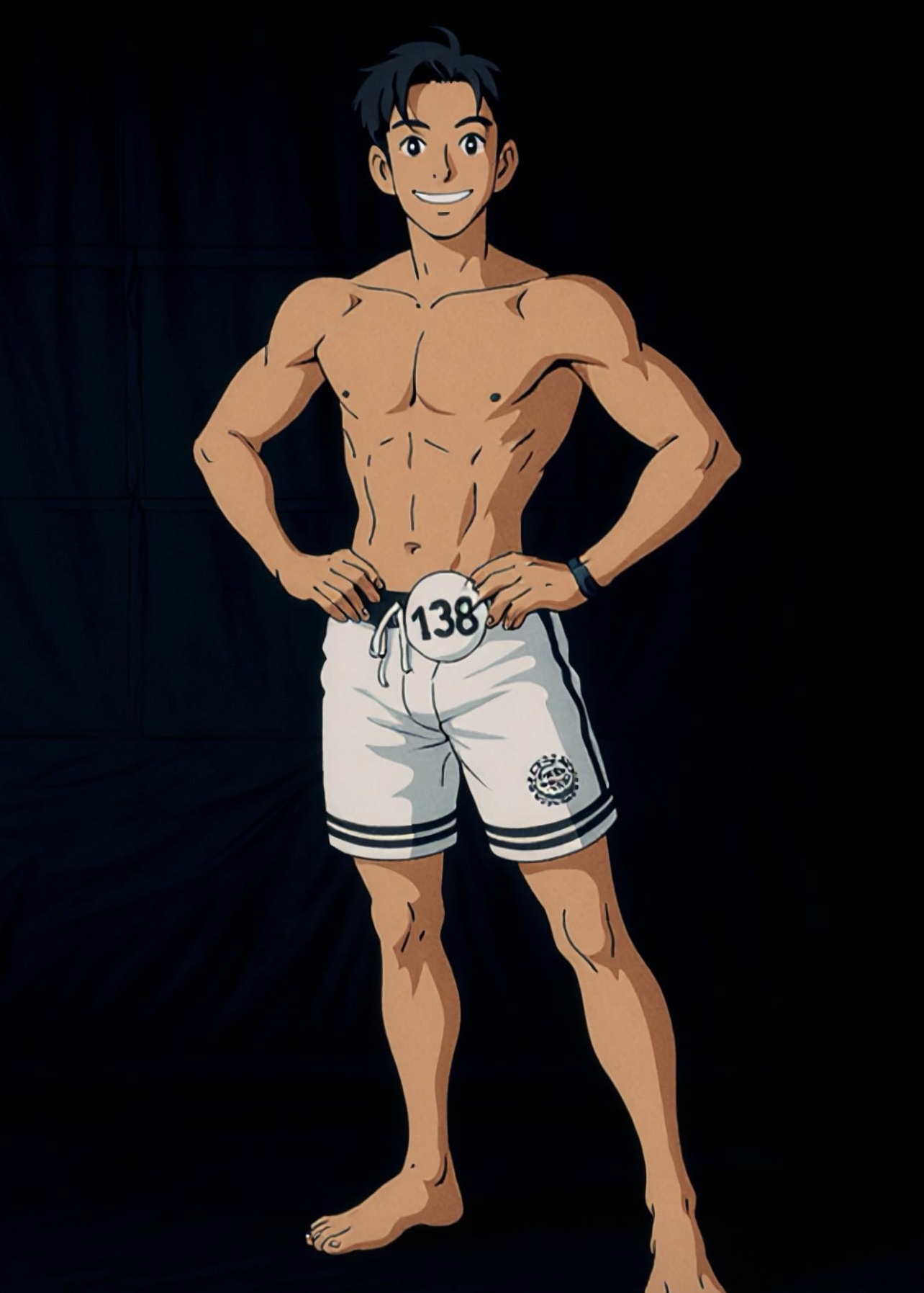 オーマのアバター