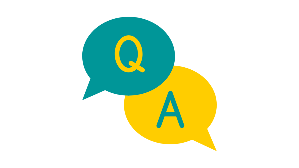 よくある質問Q&A
