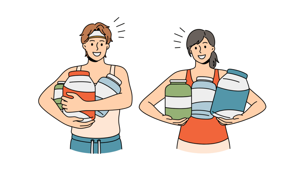 サプリメント・栄養補助食品