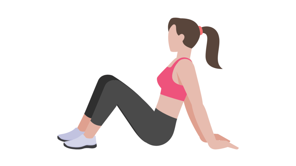 産後ママにおすすめの対処法・エクササイズ