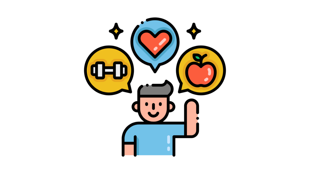 リバウンド対策・維持戦略