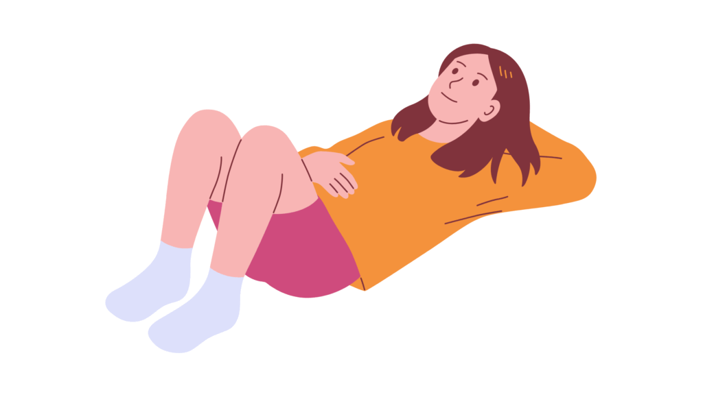 骨盤底筋トレーニング