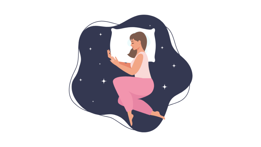 産後すぐ（1ヶ月未満）：まずは休養