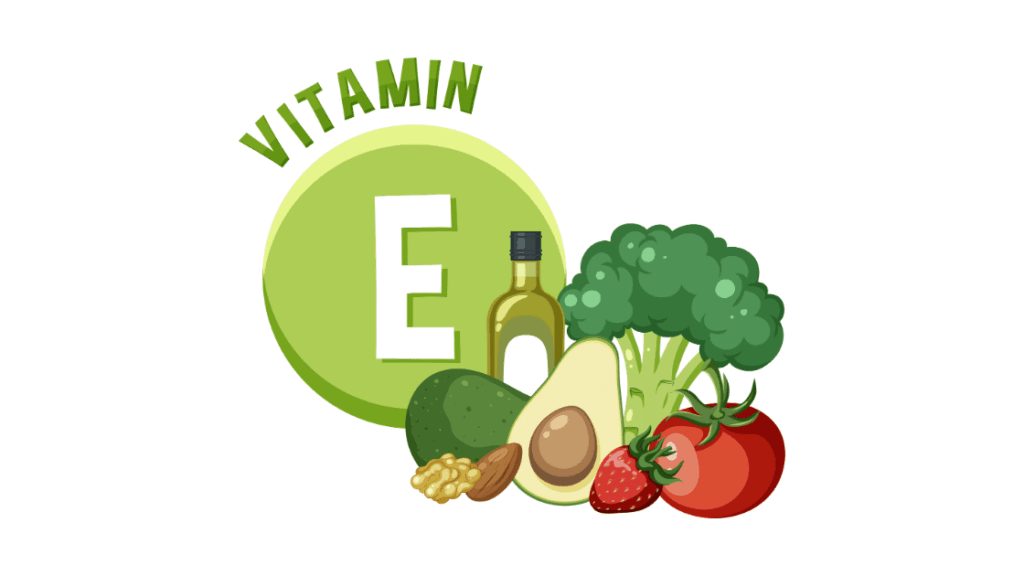 ビタミンE