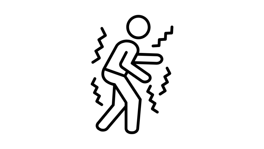 器官・機能不全