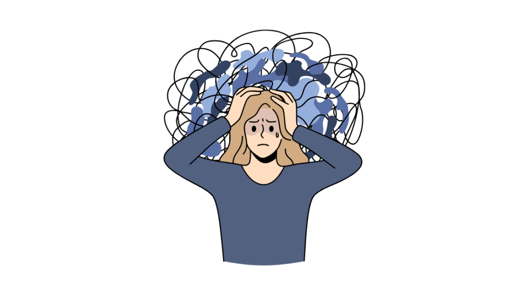 睡眠・ストレス管理も体重に影響